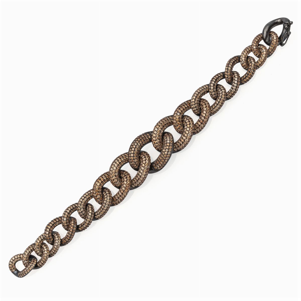 Parure Bijou Maglia Groumette