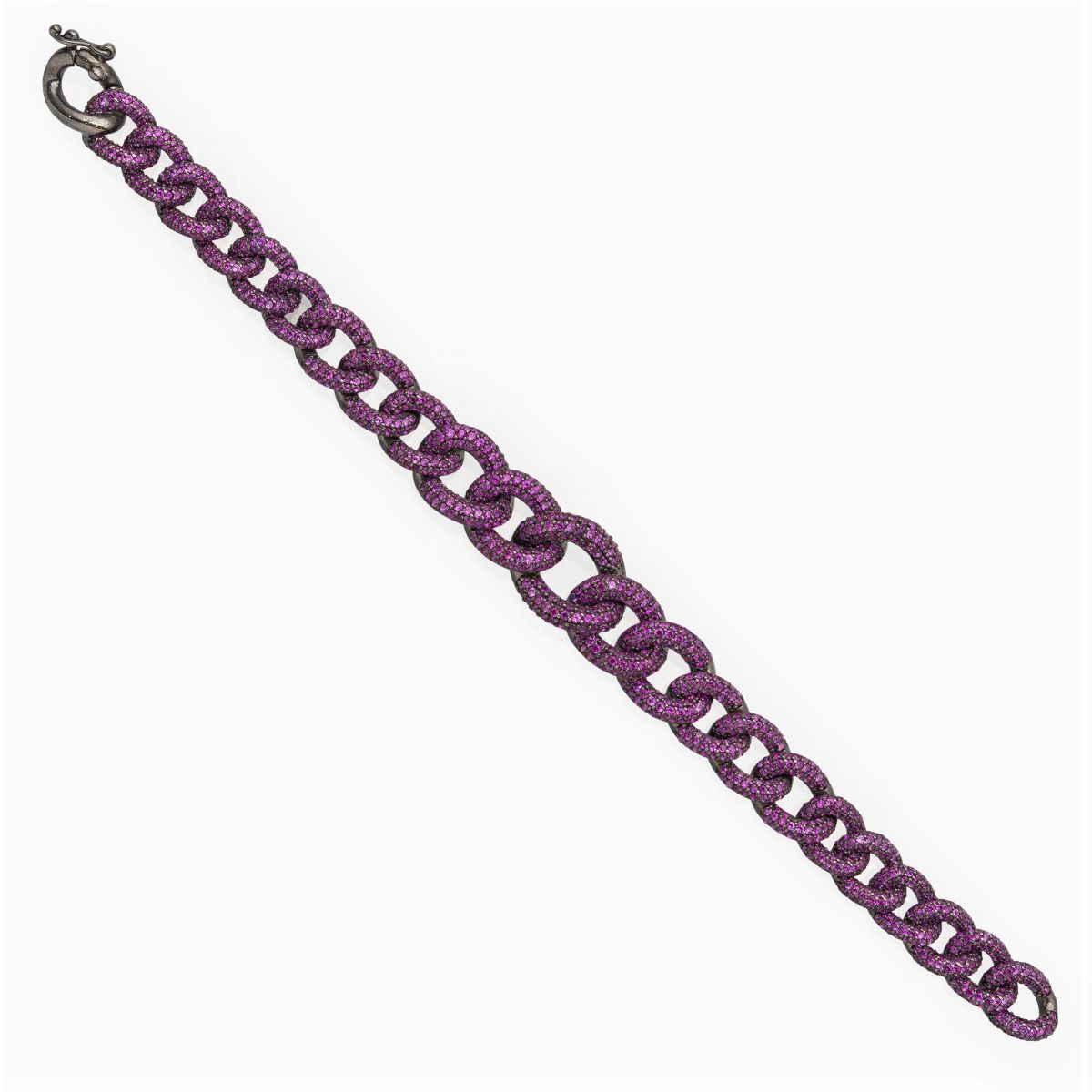 Parure Bijou Maglia Groumette