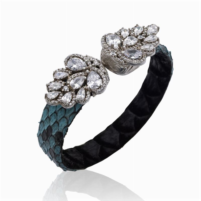 Bracciale Bijou a Manetta