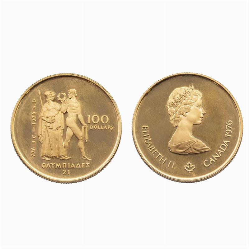 Moneta Commemorativa