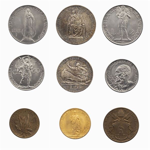 Monete commemorative (9)