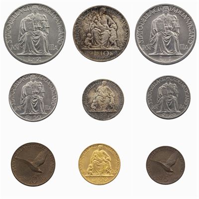 Monete Commemorative (9)