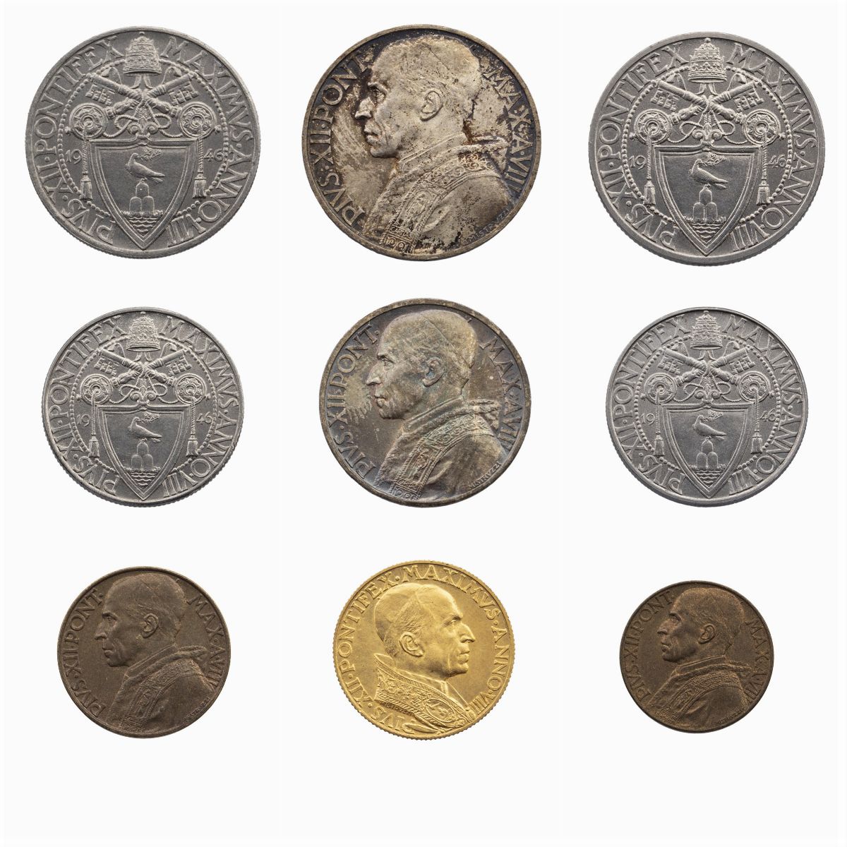 Monete Commemorative (9)