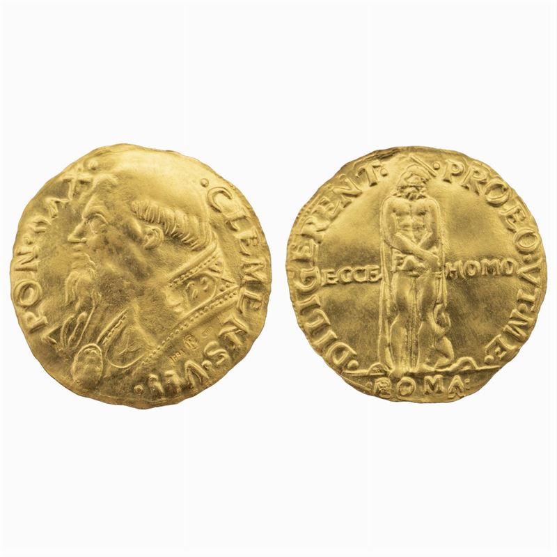 Moneta Commemorativa