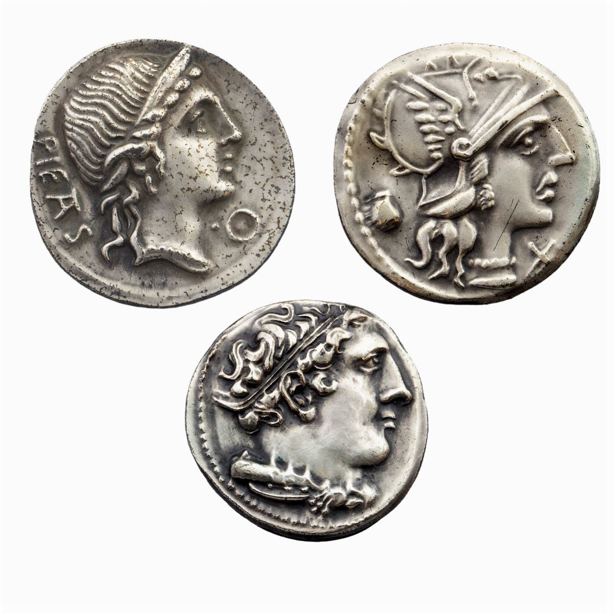 Monete Commemorative (3)