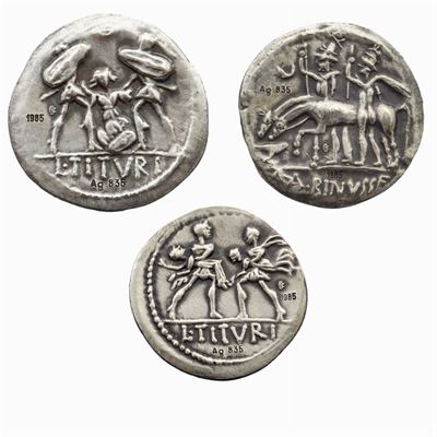Monete Commemorative (3)