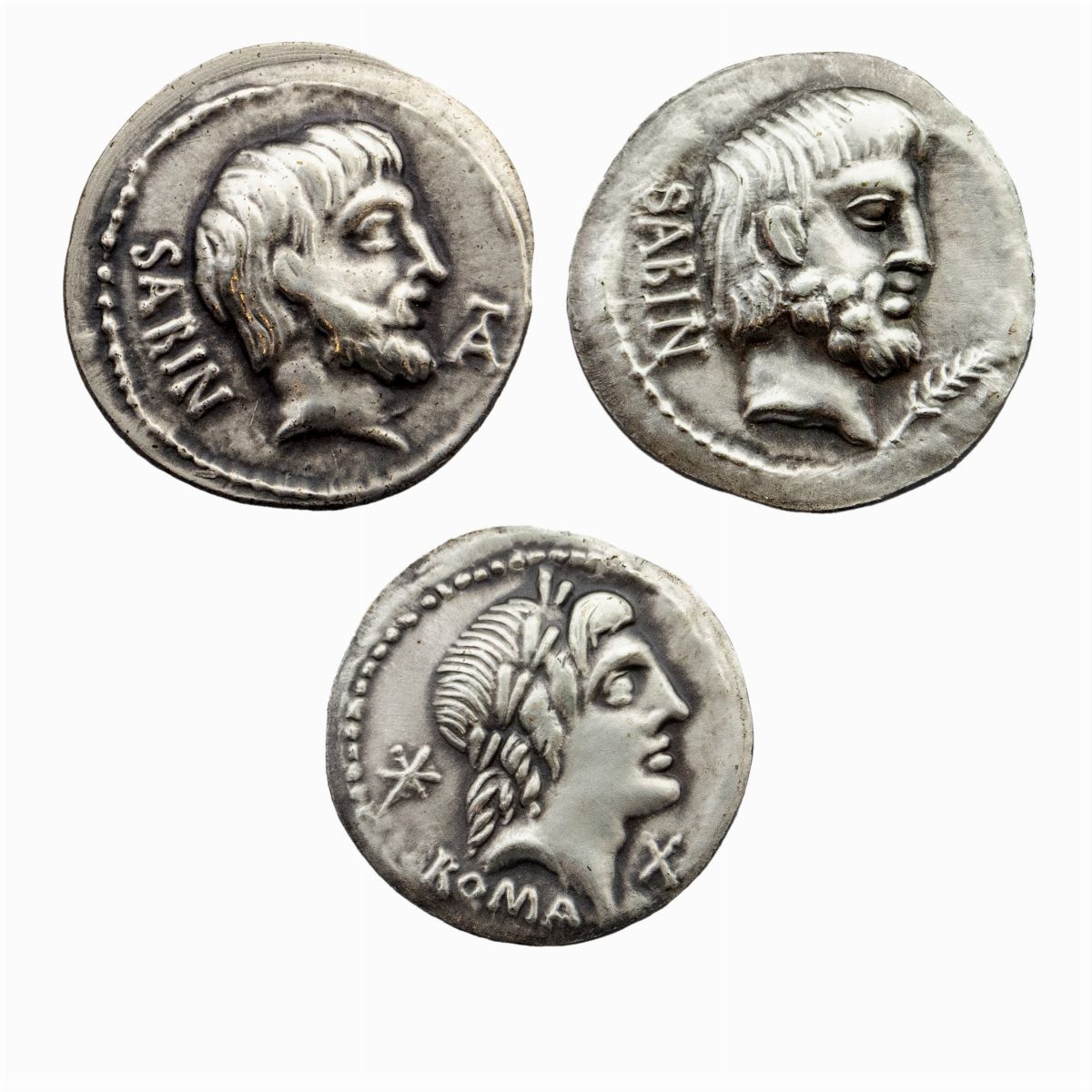Monete Commemorative (3)