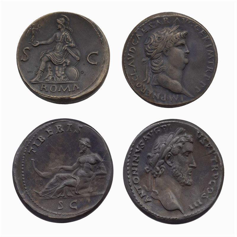 Monete Commemorative (2)