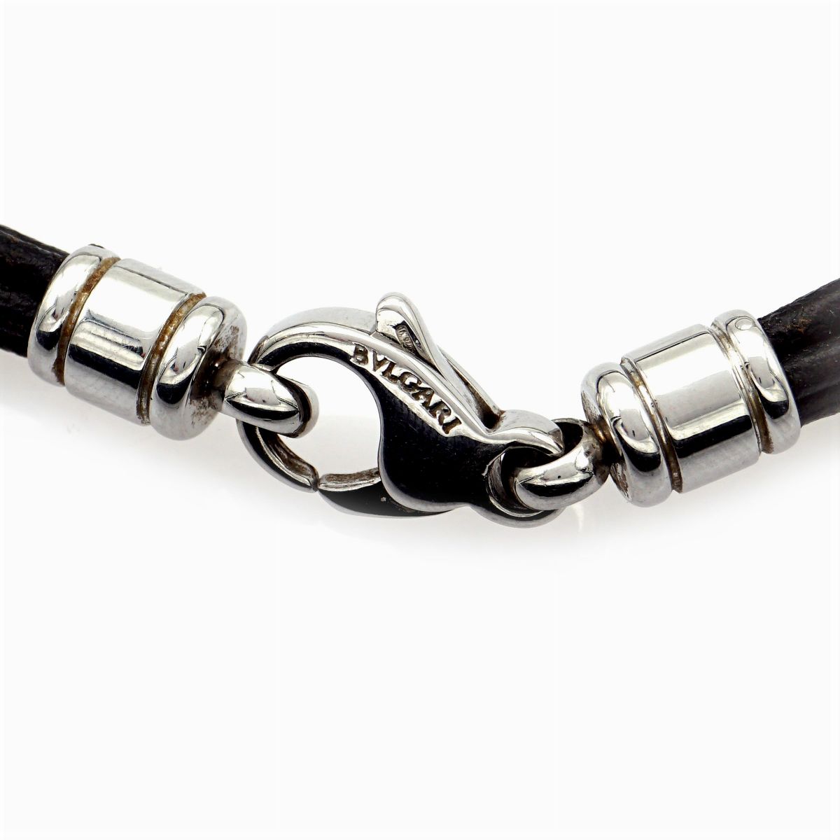 Bulgari, Pendente Quadrifoglio