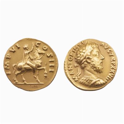 Moneta Commemorativa