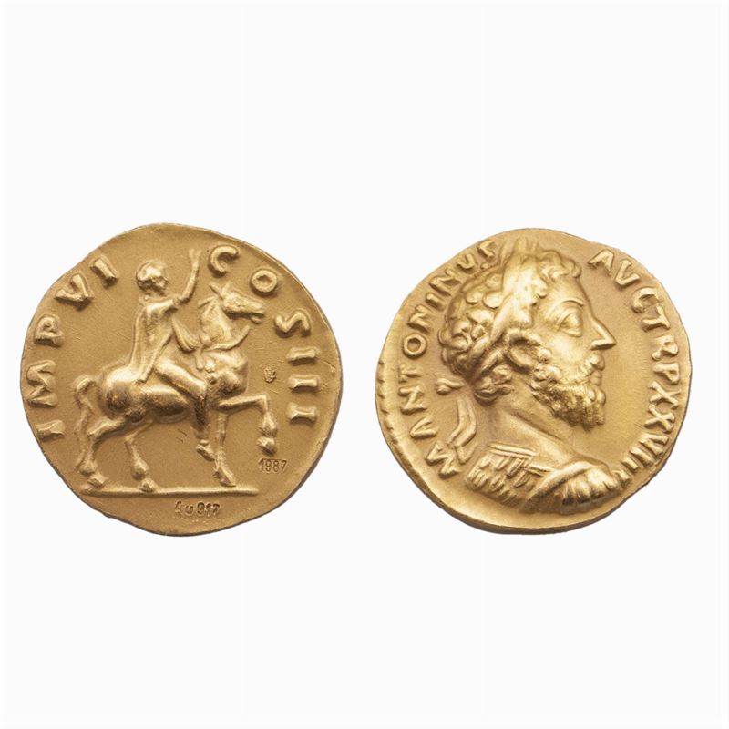 Moneta Commemorativa