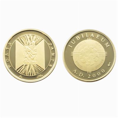 Moneta Commemorativa