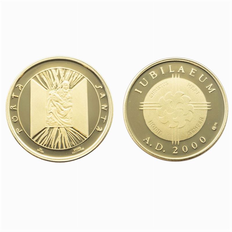 Moneta Commemorativa
