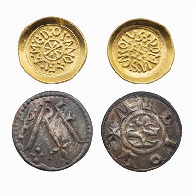 Monete Commemorative (4)