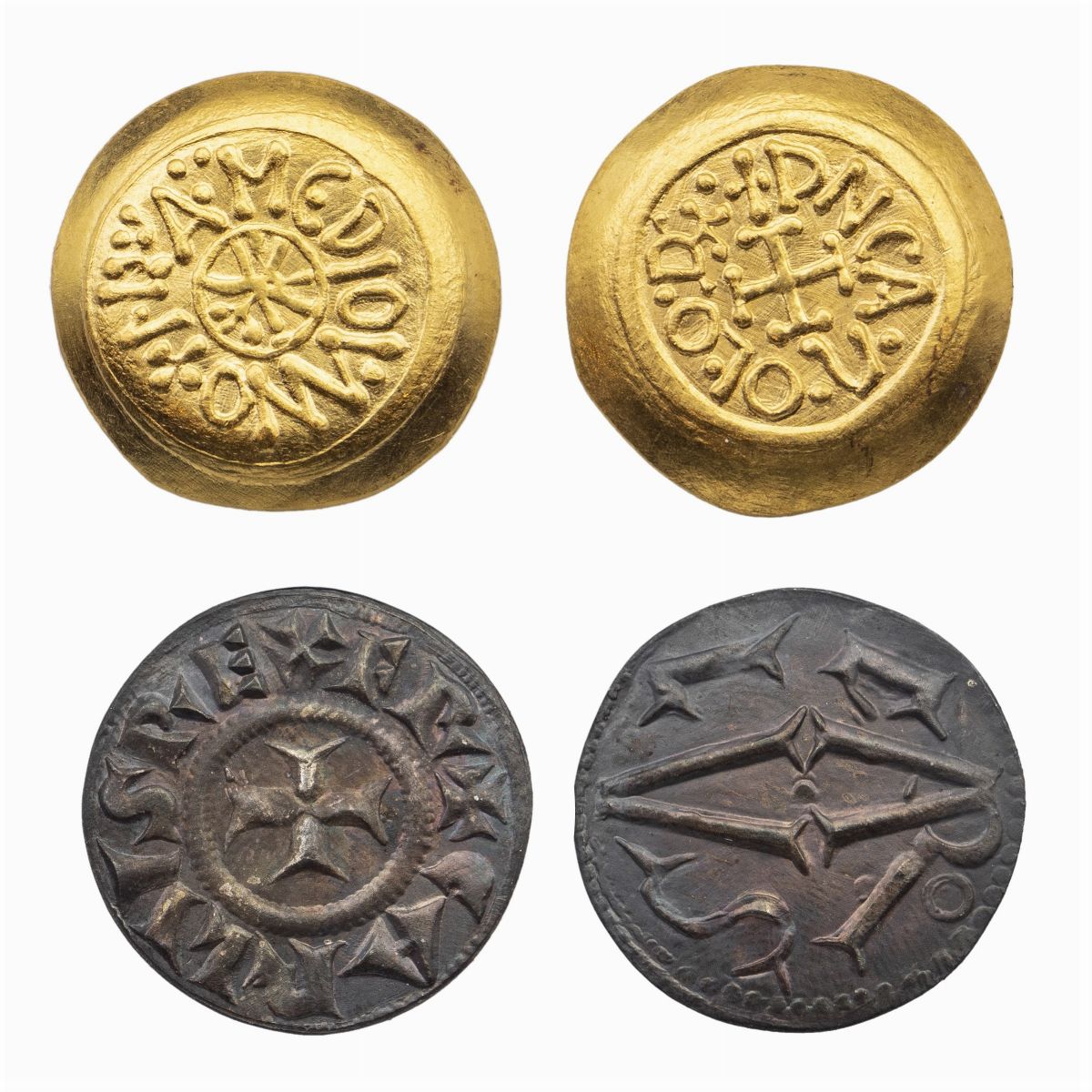 Monete Commemorative (4)