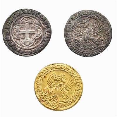 Monete Commemorative (3)