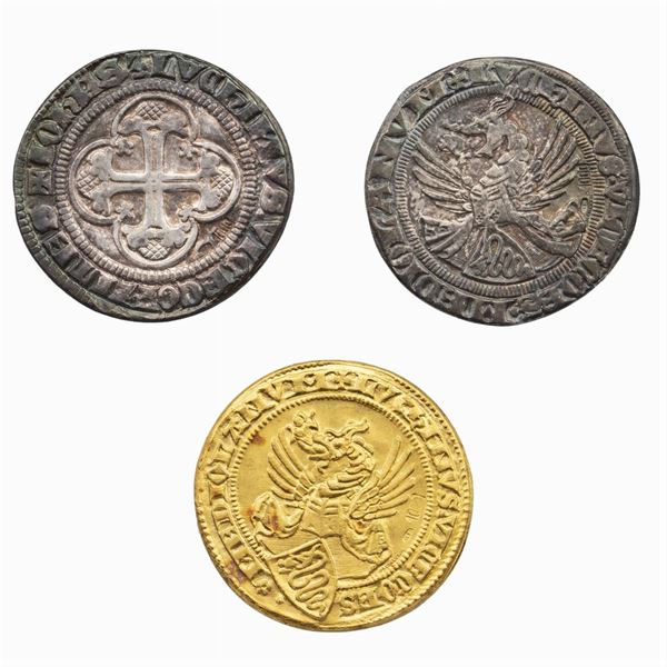 Monete commemorative (3)