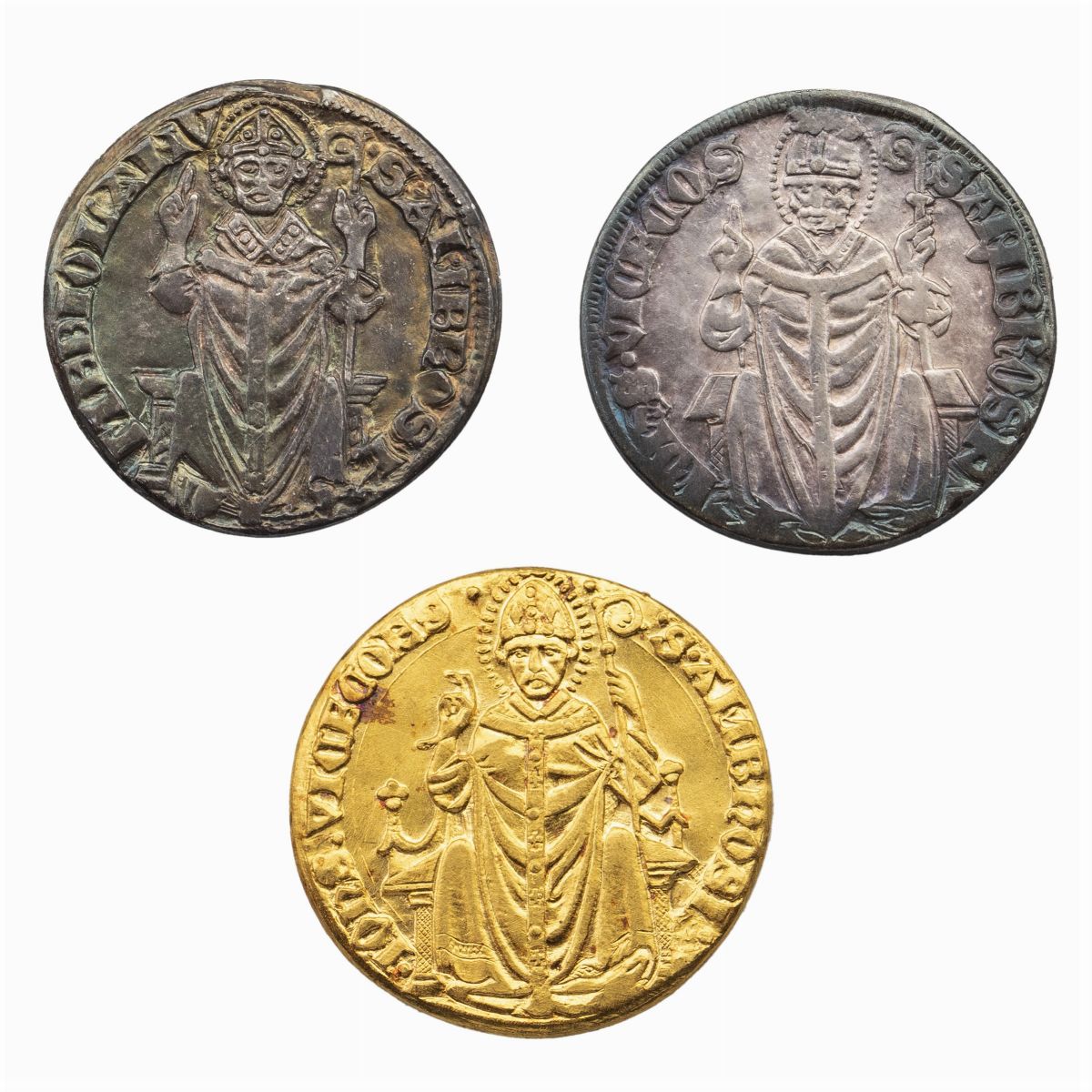 Monete Commemorative (3)