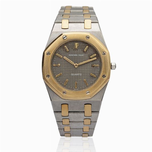 Audemars Piguet Royal Oak, orologio da polso