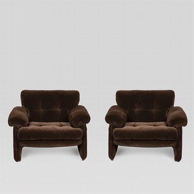Afra e Tobia Scarpa, Prod. C&b (2)