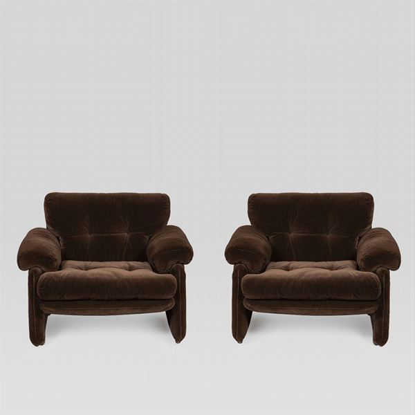 Afra and Tobia Scarpa, prod. C&B (2)