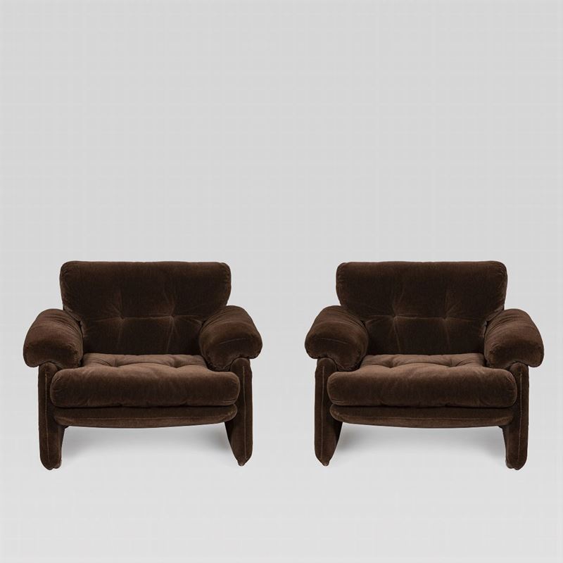 Afra e Tobia Scarpa, Prod. C&b (2)