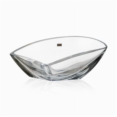 Baccarat, Centrotavola in Cristallo Trasparente