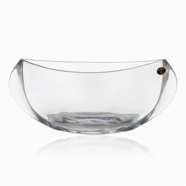 Transparent crystal Centerpiece