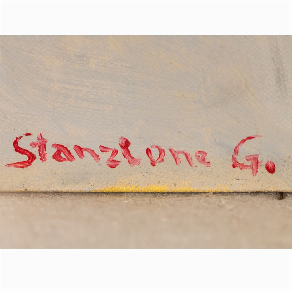 G. Stanzione