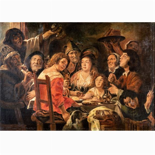 Flemish school