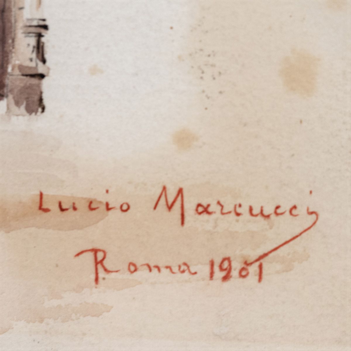 Lucio Marcucci