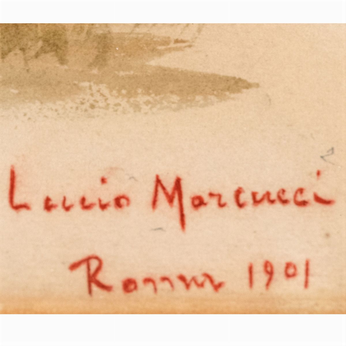 Lucio Marcucci