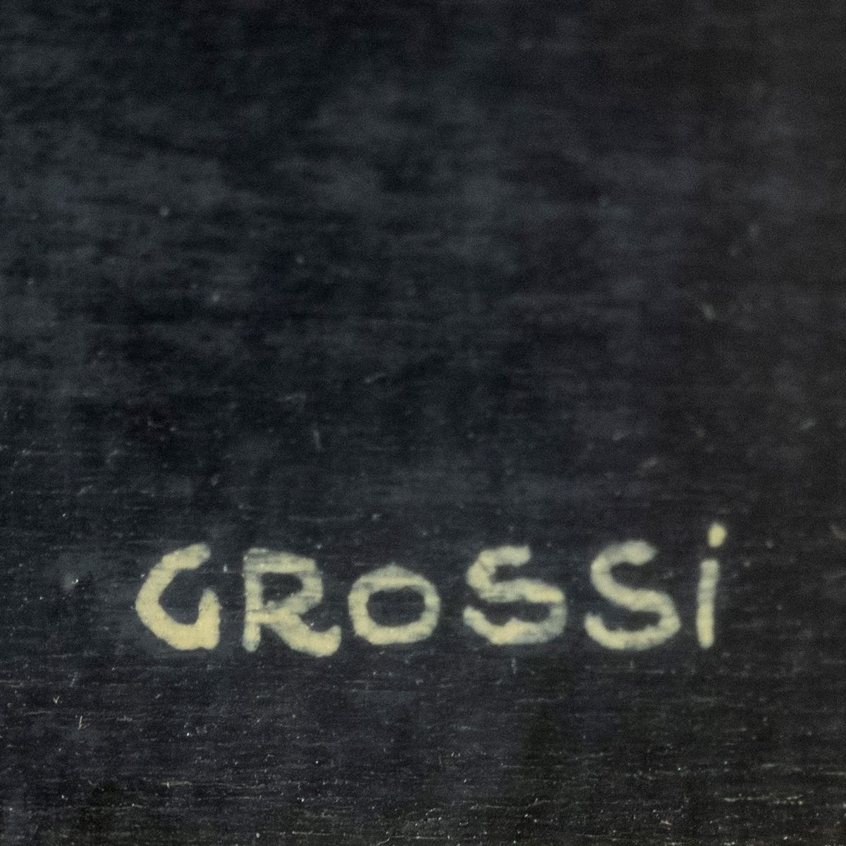 Carlo Grossi
