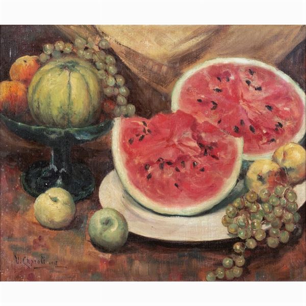 Italian painter