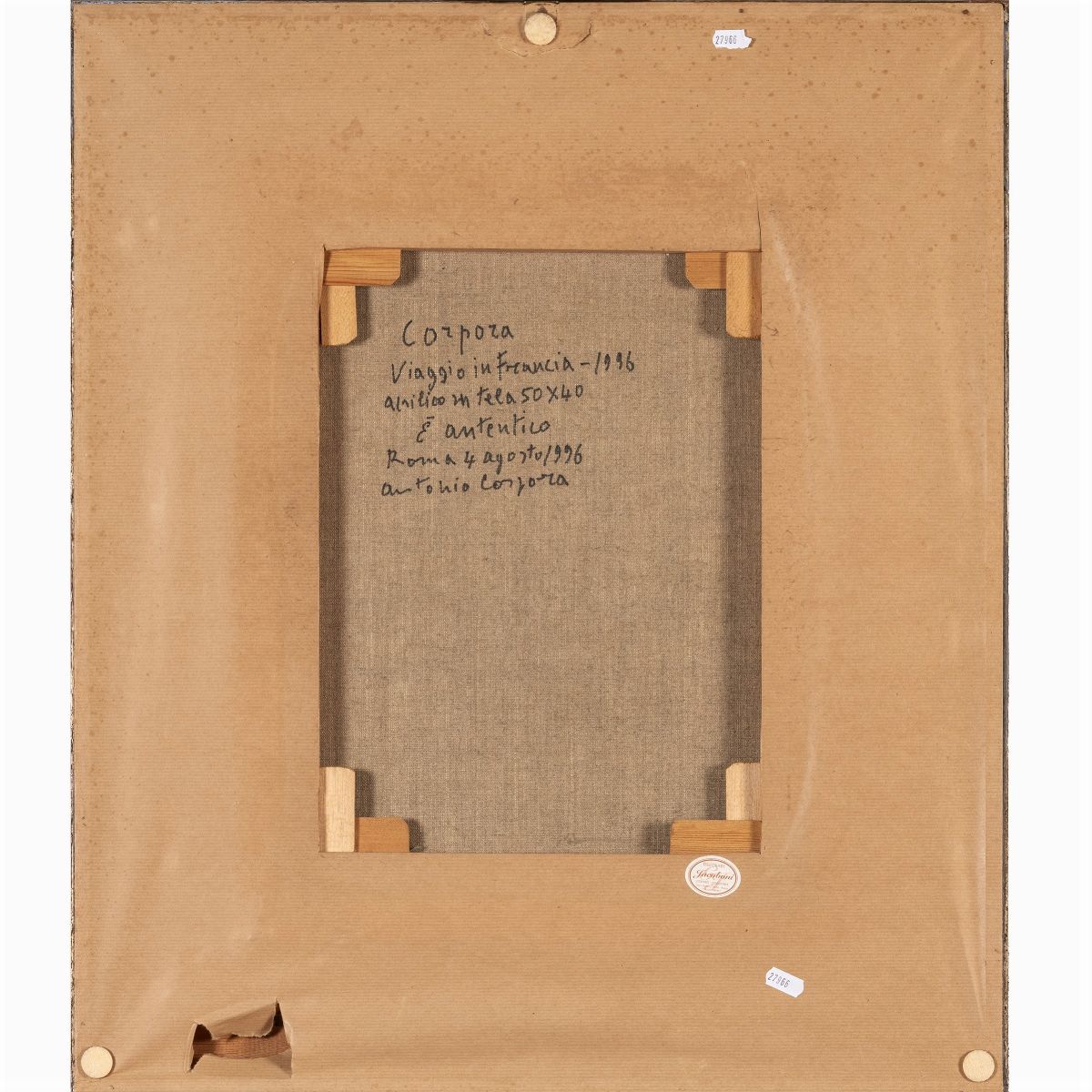 Antonio Corpora