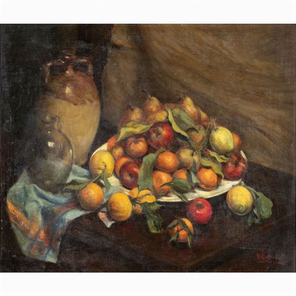 Italian painter