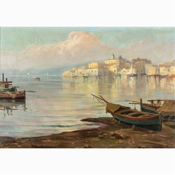 English painter