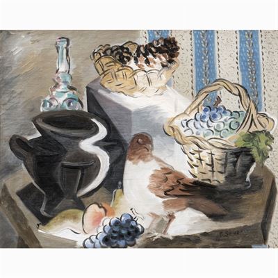 Gino Severini