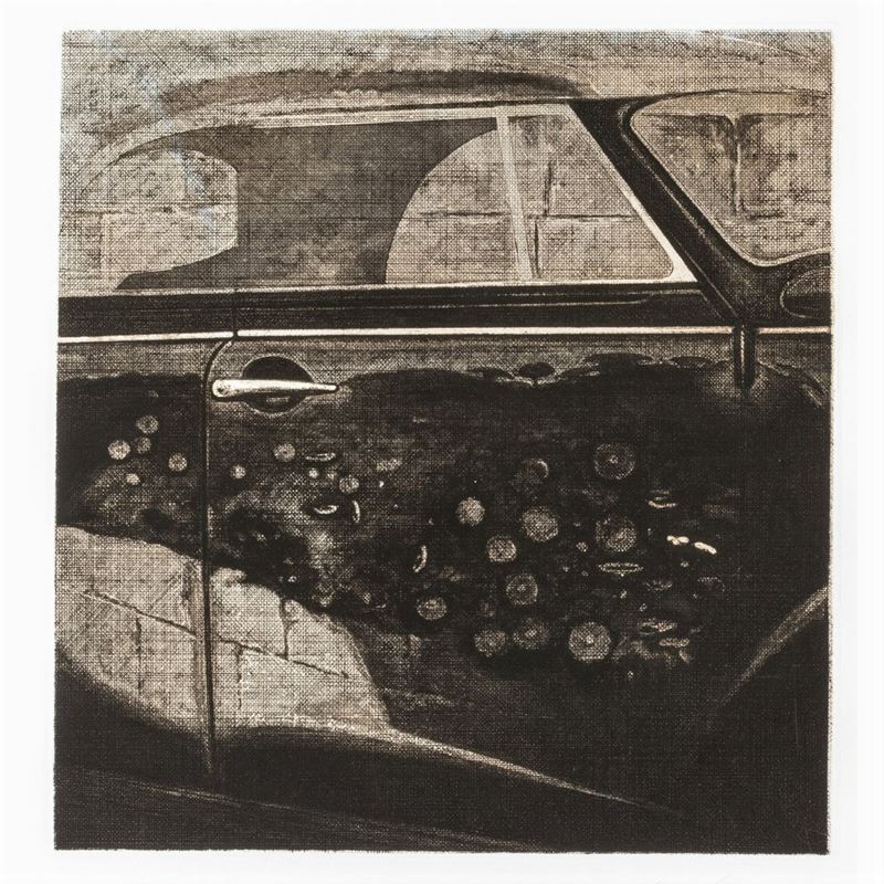 Piero Guccione