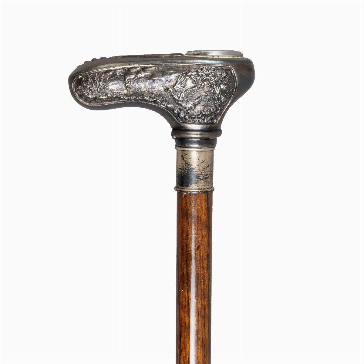 Collezione di Bastoni da Passeggio (16)