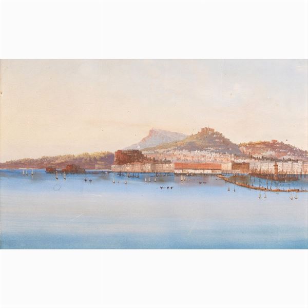 Posillipo school