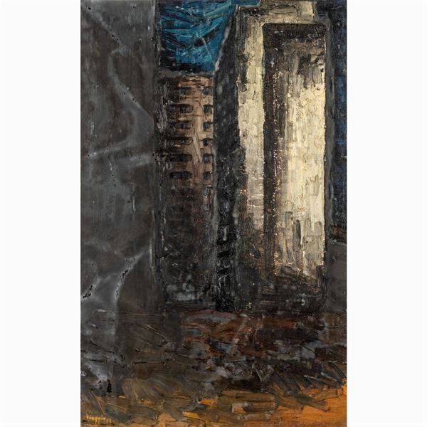 Italian painter