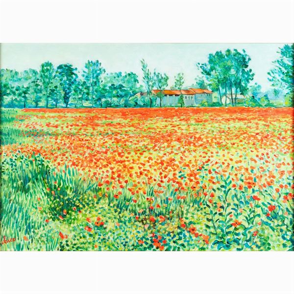 Italian painter