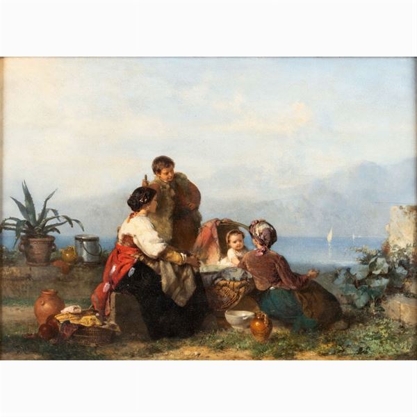 Pittore italiano