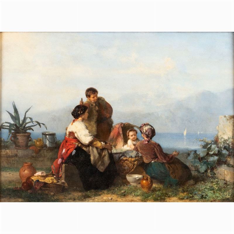 Pittore Italiano