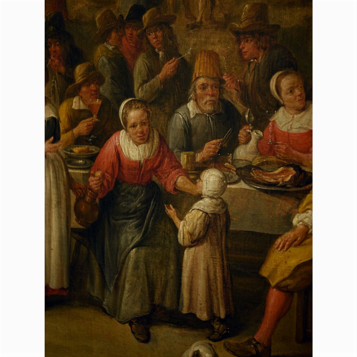 Gillis Van Tilborgh