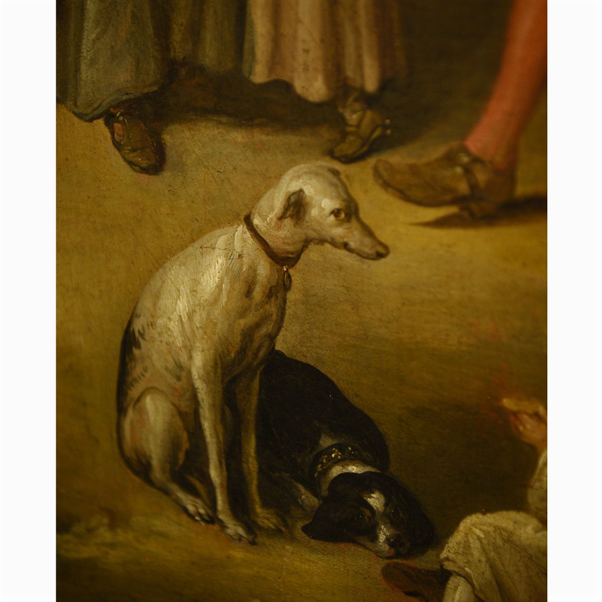 Gillis Van Tilborgh