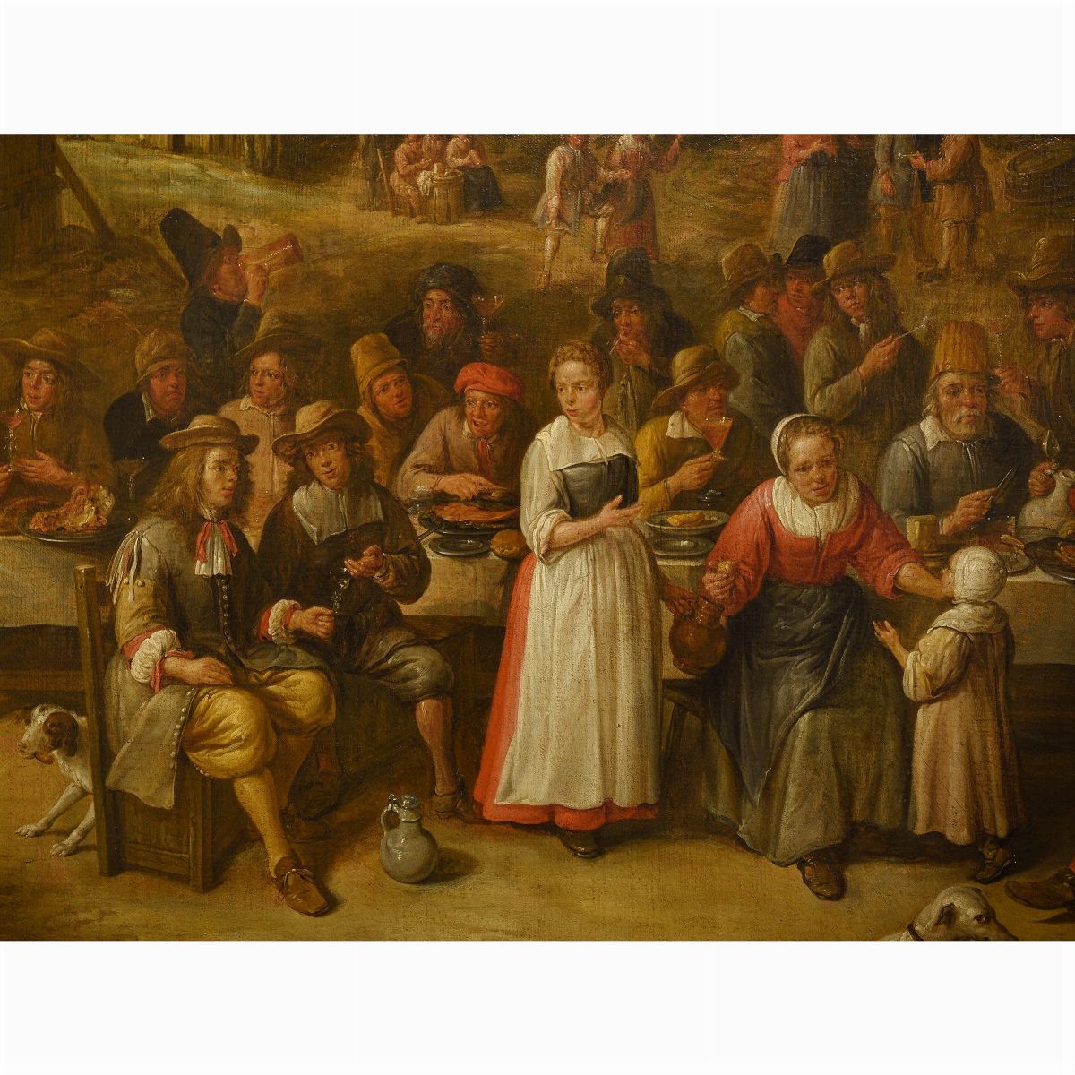 Gillis Van Tilborgh