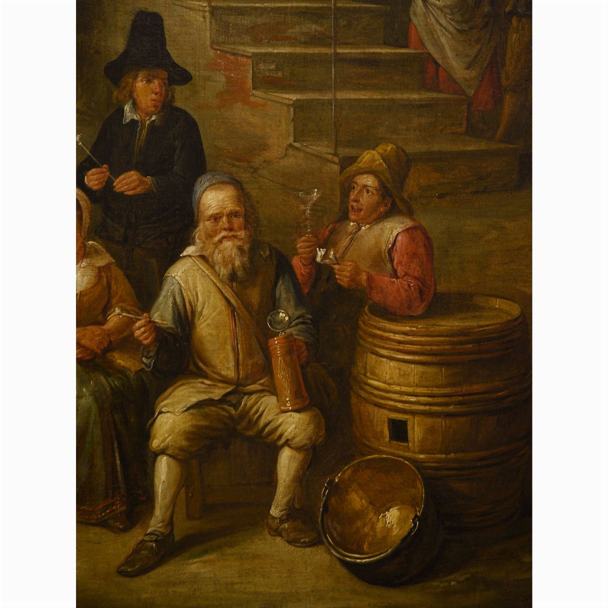 Gillis Van Tilborgh