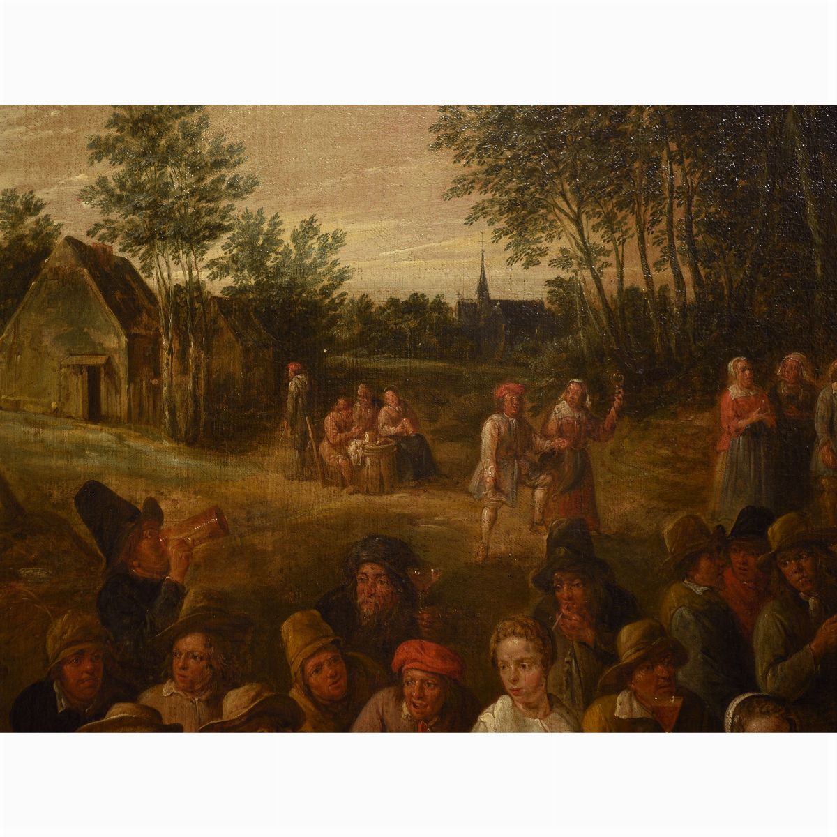 Gillis Van Tilborgh